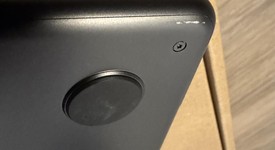 Good
													MacBook Pro Late 2023 (M3) - 16" - Apple M3 Pro 12-core, Black, 512 GB, 36 GB, 18-core GPU, photo 1 of 11