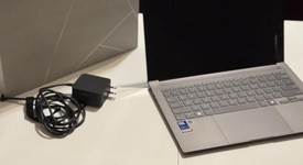 Mint
													Asus Zenbook, photo 3 of 8