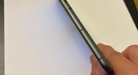 Mint
													Motorola Razr (2024) - Unlocked, Gray, 256 GB, 8 GB, photo 3 of 8