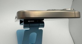 Mint
													Apple iPhone 16 Pro Max - US Cellular, Natural, 256 GB, A3084, photo 4 of 7