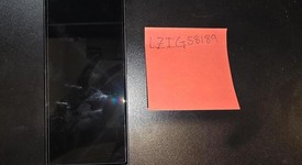 Mint
													Samsung Galaxy Z Fold6 - Unlocked, Black, 256 GB, 12 GB, SM-F956U1, photo 4 of 9