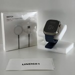 Mint Apple Watch Ultra 3 49mm - Unlocked, Natural, A3281