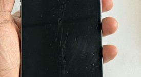 Fair
													Apple iPhone 13 Pro Max - Unlocked, Graphite, 128 GB, A2484, photo 3 of 6