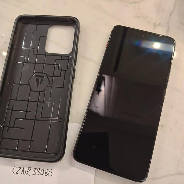 Motorola ThinkPhone - Unlocked, 256 GB, Black, 8 GB