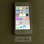 Good Apple iPod Touch 5th Gen - Wi-Fi, 32 GB, Silver