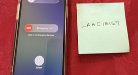 Good
													Apple iPhone 12 Pro - Unlocked, Pacific Blue, 128 GB, A2341, photo 2 of 10