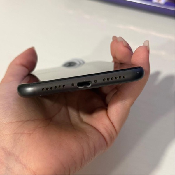 Apple iPhone 11 - Unlocked, 256 GB, Black, A2111