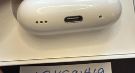 Used
													Apple AirPods Pro 2 - USB-C, photo 2 of 7