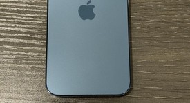 Good
													Apple iPhone 12 Pro - Unlocked, Pacific Blue, 128 GB, A2341, photo 2 of 4