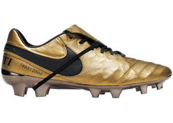 Nike Tiempo Legend VI SE FG Totti x Roma for sale