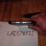 Mint Google Pixel 8a - Unlocked, 128 GB, Obsidian, 8 GB, GKV4X, Sub-6 5G