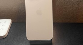 Fair
													Apple iPhone 16 Pro Max - Unlocked, Desert, 256 GB, A3084, photo 4 of 4