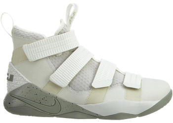 Nike LeBron Soldier Xi Sfg Light Bone/Dark Stucco-Black for sale