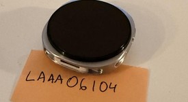 Mint
													Samsung Galaxy Watch8 - Unlocked, Silver, SM-L335, 44mm, photo 6 of 6