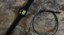 Good
													Garmin Vivoactive 5 - Black, photo 1 of 6