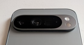 Good
													Google Pixel 9 Pro XL - Unlocked, Hazel, 256 GB, 16 GB, GGX8B, photo 5 of 10
