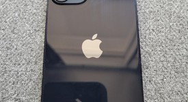 Fair
													Apple iPhone 12 Mini - Unlocked, Black, 64 GB, A2176, photo 5 of 14