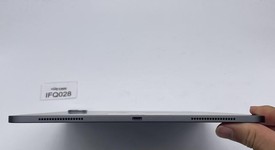 Good
													Apple iPad Pro 12.9" 4th Gen 2020 - Wi-Fi, Gray, 512 GB, A2229, photo 5 of 9