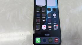 Good
													Apple iPhone 12 - Unlocked, Green, 256 GB, A2172, photo 1 of 4