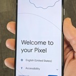 Good Google Pixel 4a 5G - Unlocked, 128 GB, Black, 6 GB, G025E