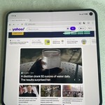 Good Google Pixel 10 Pro Fold - Unlocked, 256 GB, Moonstone, GU0NP