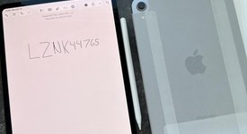 Mint
													Apple iPad Mini 7th Gen - Wi-Fi, Gray, 128 GB, A2993, photo 1 of 11