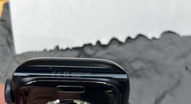 Mint
													Apple Watch Series 8 41mm - Midnight, A2770 - GPS, Aluminum, photo 1 of 6