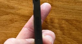 Good
													Apple iPhone 14 Pro - Verizon, Black, 128 GB, A2650, photo 5 of 9