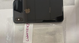 Mint
													Apple iPhone Xs - Unlocked, Gray, 64 GB, A1920, photo 2 of 7