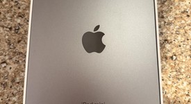 Good
													Apple iPad Mini 7th Gen - Unlocked, Gray, 128 GB, A2995, photo 4 of 9