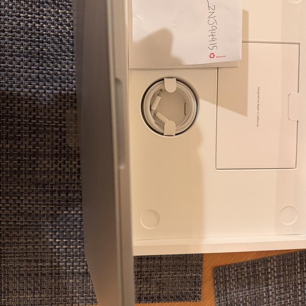 MacBook Pro 2020 - 13 inch - 512 GB, Gray, 16 GB, Intel Core i5