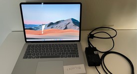 Mint
													Microsoft Surface Laptop Studio - I7, Platinum, 1 TB, 32 GB, photo 2 of 10