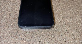 Good
													Apple iPhone 12 - Unlocked, Black, 64 GB, A2172, photo 4 of 7