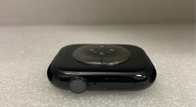 Good
													Apple Watch Series 10 46mm - Unlocked, Black, A3003 - Cellular, Aluminum, photo 4 of 10