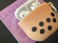 Apple AirPods 2nd Gen