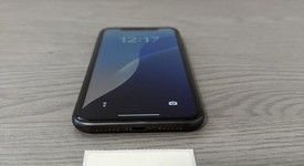 Fair
													Apple iPhone 11 - Unlocked, Black, 64 GB, A2111, photo 2 of 8