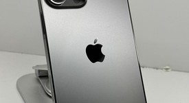 Good
													Apple iPhone 13 Pro Max - Unlocked, Graphite, 256 GB, A2484, photo 1 of 4