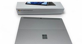 Mint
													Microsoft Surface Go 3 - Wi-Fi, I3, Black, 128 GB, 8 GB, photo 5 of 6