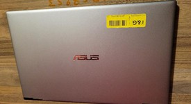 Good
													Asus Laptop, photo 2 of 6
