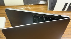 Good
													MacBook Pro 2020 - 13" - I5, Gray, 256 GB, 16 GB, photo 5 of 9