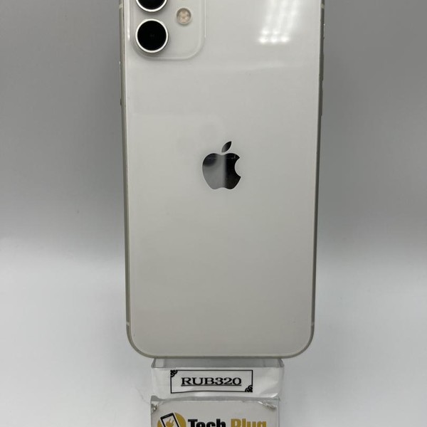 Apple iPhone 11 - Unlocked, 256 GB, White, A2111