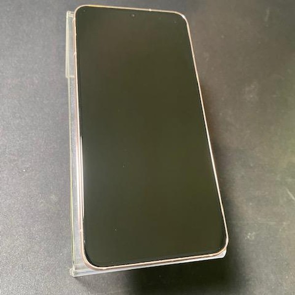 Samsung Galaxy S22 - T-Mobile, Rose Gold, 128 GB, 8 GB, SM-S901U