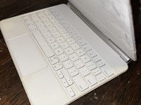 Apple Magic Keyboard for iPad