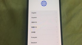 Good
													Apple iPhone 14 - T-Mobile, Midnight, 128 GB, A2649, photo 3 of 10