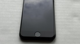 Good
													Apple iPhone SE 3rd Gen 2022 - Unlocked, Midnight, 64 GB, A2595, photo 2 of 11