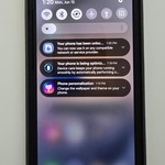 Mint Samsung Galaxy S26 Plus - Spectrum, 256 GB, Black, 12 GB, SM-S947U