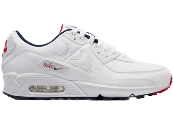 Nike Air Max 90 Paris White (2022) (Women's) for sale