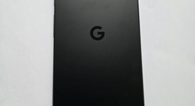 Good
													Google Pixel 9 Pro XL - Unlocked, Obsidian, 256 GB, 16 GB, GGX8B, photo 4 of 12