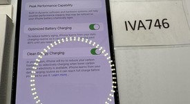 Mint
													Apple iPhone 13 Pro Max - Unlocked, Graphite, 256 GB, A2484, photo 1 of 7