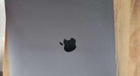 Fair
													MacBook Pro 2019 - 16" - I9, Gray, 512 GB, 16 GB, photo 4 of 5